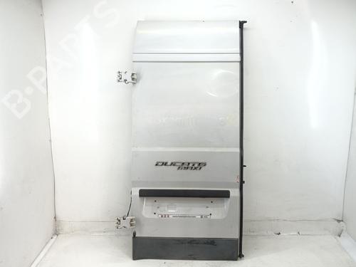 Used Left tailgate Left tailgate 36993658 36993658