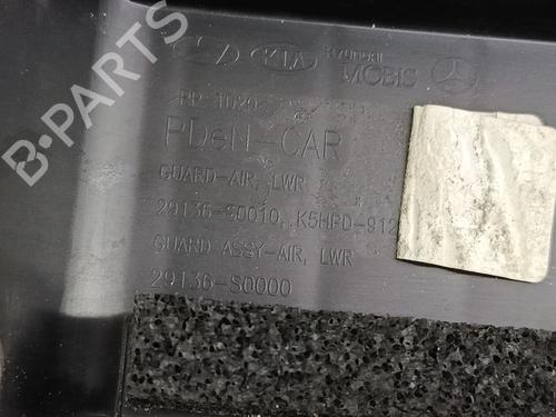 Luftventil HYUNDAI i30 (PDE, PD, PDEN) 2.0 N | BP33168307I21  - Image 6