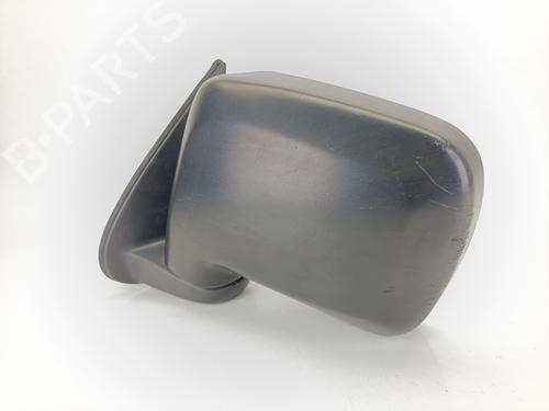 Used Left mirror NISSAN TERRANO II (R20) 2.7 TD 4WD (101 hp) 25878953