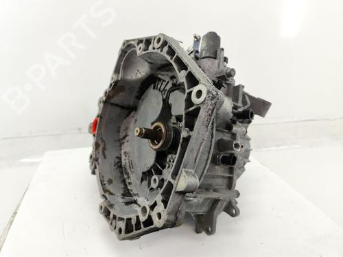 Gearbox OPEL ASTRA H GTC (A04) 1.9 CDTI (L08) | BP29482361M3 