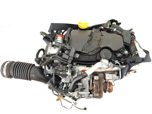 Engine RENAULT MEGANE IV Hatchback (B9A/M/N_) 1.5 dCi 90 (B9A1) | BP37538181M1  - Image 13