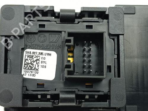 Selector da caixa VW GOLF VIII (CD1, DA1) 1.0 eTSI | BP35945984M90  - Image 6