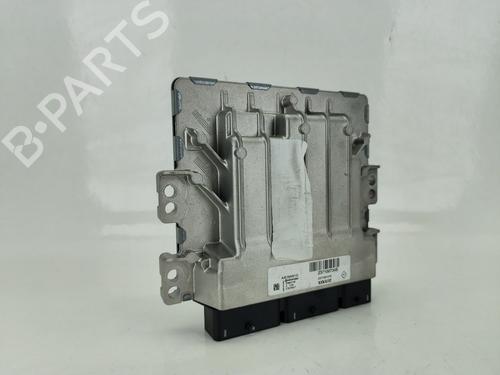 Used Engine control unit (ECU) RENAULT MEGANE IV Hatchback (B9A/M/N_) 1.2 TCe 130 (B9MR) (130 hp) 25879167