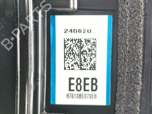 Ryggespeil venstre HYUNDAI KONA (OS, OSE, OSI) | BP30902354C26