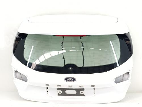 Used Tailgate Tailgate FORD FOCUS IV (HN) 1.5 EcoBlue (120 hp) 36702815 36702815