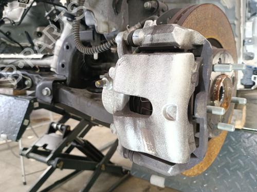 Left front brake caliper KIA CEED Sportswagon (CD) 1.0 T-GDI | BP29562197M105