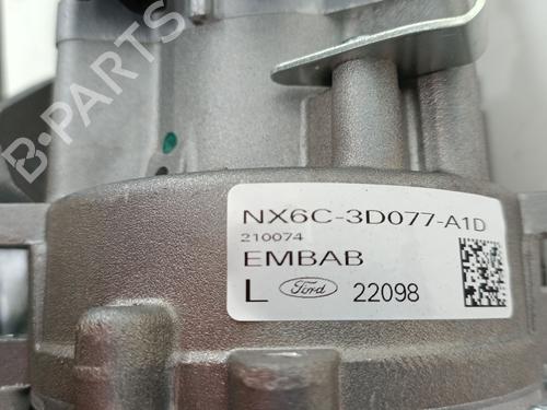 Steering column FORD FOCUS IV (HN) 1.0 EcoBoost mHEV | BP36040329M21 - Image 7