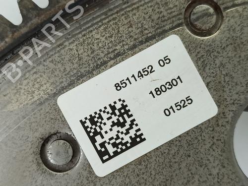 Flywheel BMW X1 (F48) sDrive 18 d | BP26559057M101 