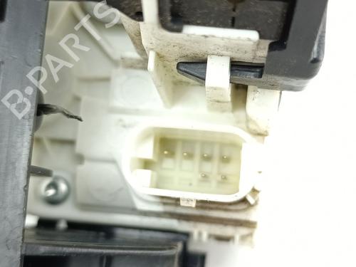 Front left lock JEEP COMPASS (MP, M6, MV, M7) 1.3 | BP37024743C98  - Image 5