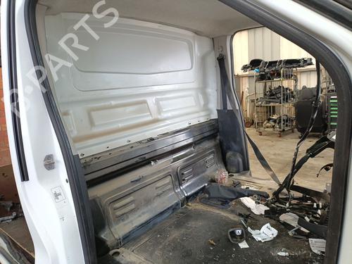 Used Cargo separator Cargo separator FIAT TALENTO Van (296_) 1.6 D (121 hp) 34403028 34403028