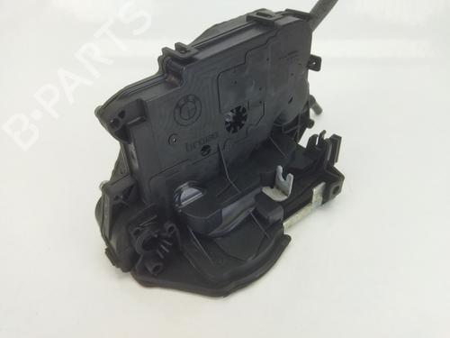 Rear right lock BMW X1 (E84) sDrive 18 d | BP12853020C99 