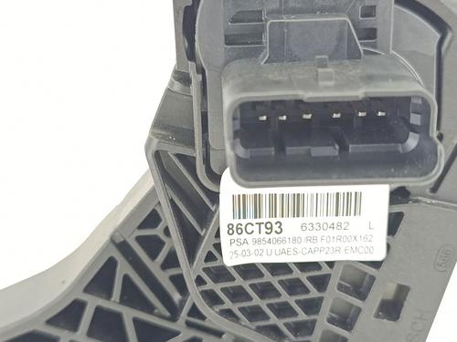 Pedal PEUGEOT RIFTER 1.5 BlueHDi 130 | BP36886894I4  - Image 6