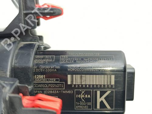 Switch TOYOTA C-HR (_X1_) 1.8 Hybrid (ZYX10_, ZYX11_) | BP31833662I30 - Image 5