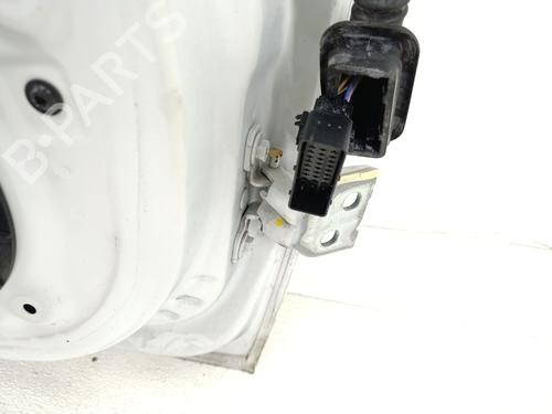 Left front door DACIA SANDERO III 1.0 SCe 65 | BP32027841C2 