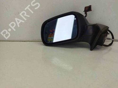 Left mirror PEUGEOT 407 (6D_)  | BP9148694C26 