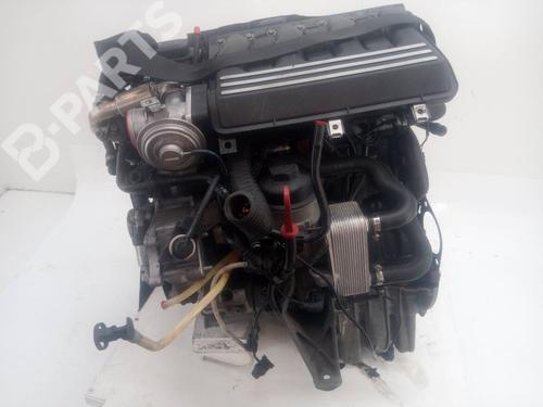 Engine BMW 3 (E46) 320 d | BP10321010M1  - Image 26