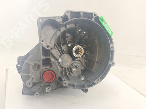 Getriebe FORD FIESTA VI (CB1, CCN)  | BP29827214M3