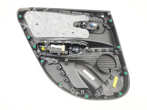 Rear right panel HYUNDAI i20 III (BC3, BI3) 1.2 | BP40120935C61 - Image 4