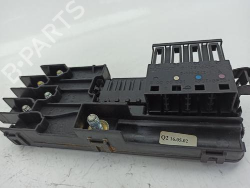 Fuse box MERCEDES-BENZ E-CLASS (W211)  | BP25874751E1 