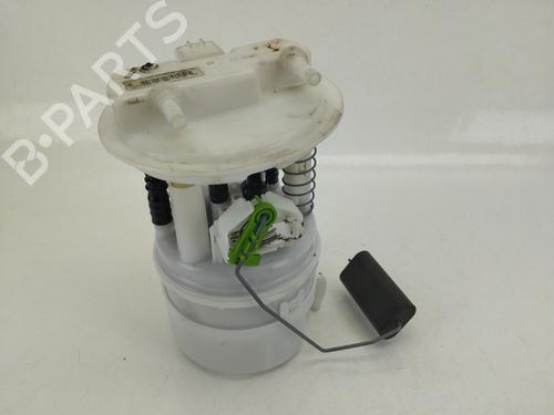 Used Fuel pump DACIA SANDERO II TCe 90 (B8M1, B8MA, B8AC) (90 hp) 13345138