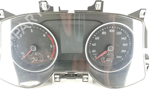 Used Instrument cluster Instrument cluster VW CRAFTER Van (SY_, SX_) 2.0 TDI FWD (SYB, SYC, SYD) (177 hp) 34156339 34156339