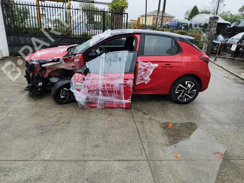 Forskærm Højre OPEL CORSA F (P2JO) 1.2 (68) | BP29973213C42