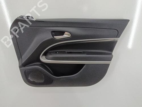 Used Front right panel Front right panel JEEP AVENGER (J2) Electric (156 hp) 36121610 36121610