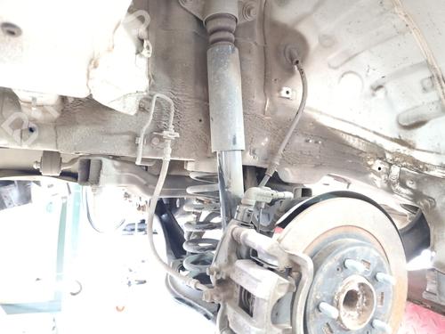 Used Right rear shock absorber Right rear shock absorber KIA NIRO I (DE) 1.6 GDI Hybrid (105 hp) 34392273 34392273