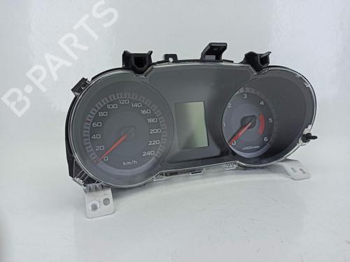 Used Instrument cluster PEUGEOT 4007 (VU_, VV_) [2007-2013]  13118699