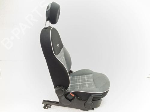 Left front seat FIAT 500 (312_) 1.2 (312AXA1A) | BP36230164C15  - Image 6