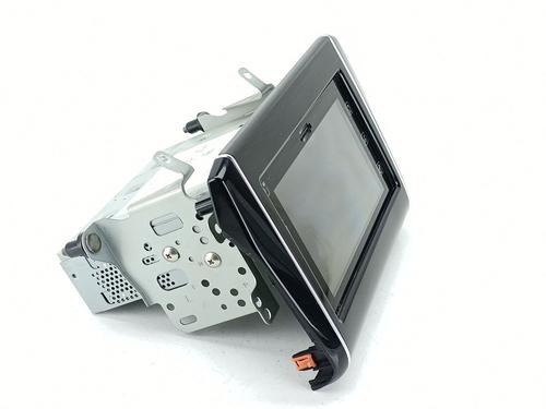 Display SUZUKI SWIFT V (AZ) 1.4 Sport (A2L414, ZC33S) | BP36259564C48 - Image 2