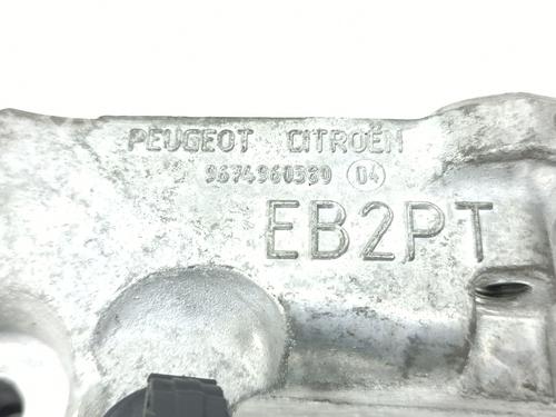 Engine mount CITROËN C4 Grand Picasso II (DA_, DE_) 1.2 THP 130 | BP38553087M89 - Image 2