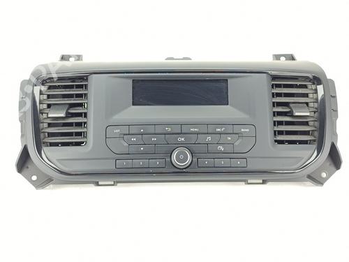 Used Switch Switch FIAT SCUDO Van 1.5 Multijet 100 (506) (102 hp) 34623851 34623851