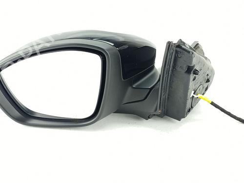 Left mirror PEUGEOT 2008 II (UD_, US_, UY_, UJ_, UR_, UC_) 1.5 BlueHDI 110 (UDYHSK) | BP30393366C26 