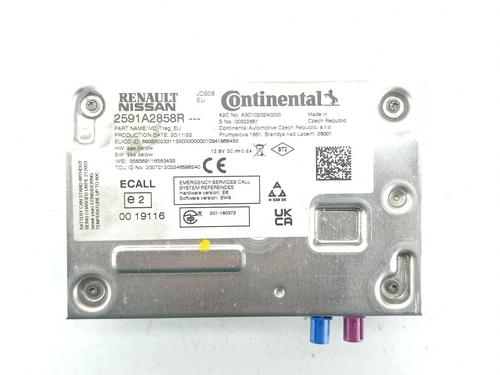 Electronic module RENAULT EXPRESS Box Body/MPV | BP36562055M83 - Image 6