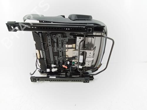 Right front seat KIA NIRO II (SG2) EV | BP37264308C16 - Image 5