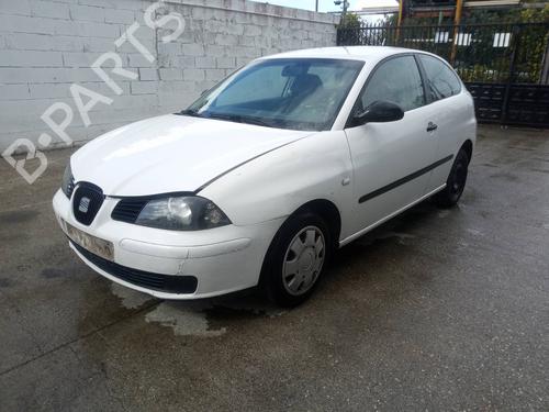 Starter SEAT IBIZA III (6L1) 1.4 TDI | BP25879443M8 