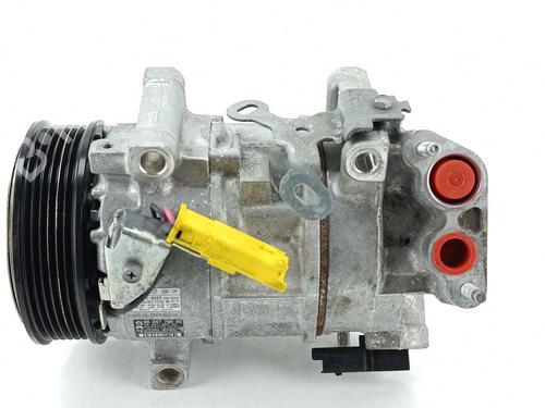 Used AC compressor AC compressor CITROËN C3 AIRCROSS II (2R_, 2C_) 1.5 BlueHDi 110 (110 hp) 34541219 34541219