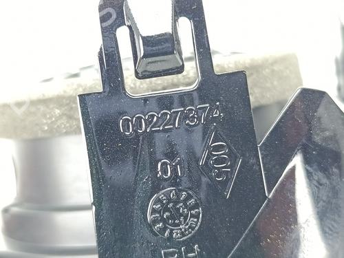 Air vent NISSAN MICRA V (K14) 1.0 IG-T | BP31680144I21 