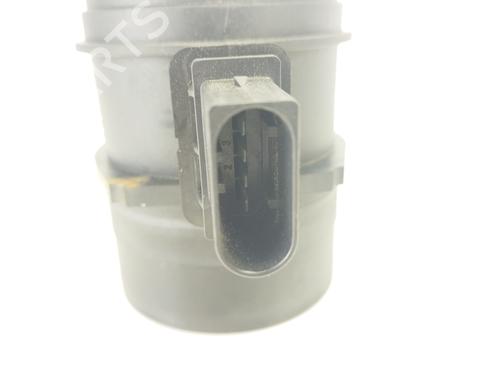 Mass air flow sensor BMW 3 (E90) 320 d | BP9756589M95 
