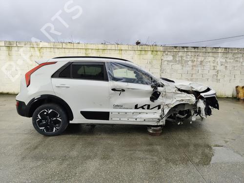Gear lever KIA NIRO II (SG2) EV | BP37233843M90 - Image 6