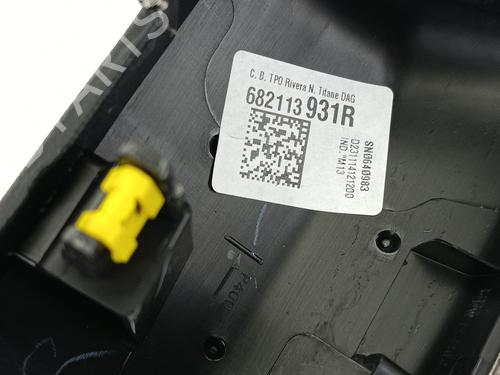 Other RENAULT CAPTUR II (HF_) TCe 90 (HFM6) | BP37796699O1 - Image 5