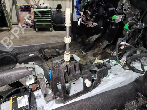 Gear lever DACIA SANDERO III 1.0 SCe 65 | BP32132860M90 - Image 5