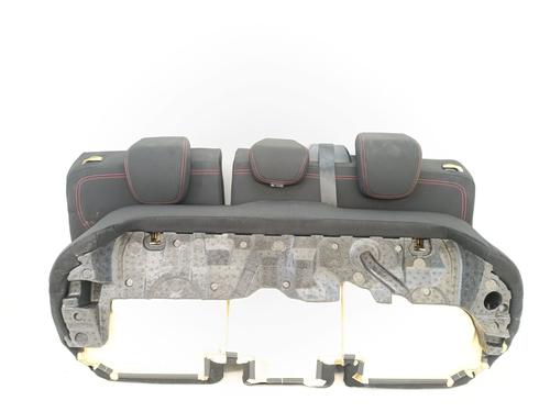 Rear seat FORD FIESTA VII (HJ, HF) 1.0 EcoBoost | BP38048109C17 - Image 2