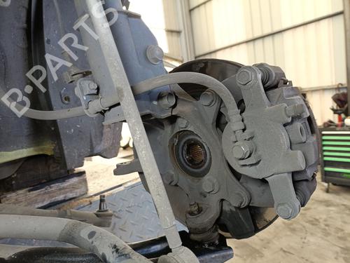 Left front steering knuckle SUZUKI SWIFT V (AZ) 1.4 Sport (A2L414, ZC33S) | BP36448601M25 - Image 2