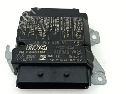 Airbag styreenhed Airbag styreenhed 38346516 38346516