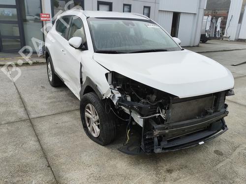 Front slam panel HYUNDAI TUCSON (TL, TLE) 1.6 GDi | BP29423029C72 