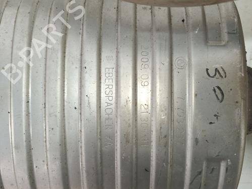 Exhaust system BMW X1 (E84) sDrive 18 d | BP33621337M121 - Image 2