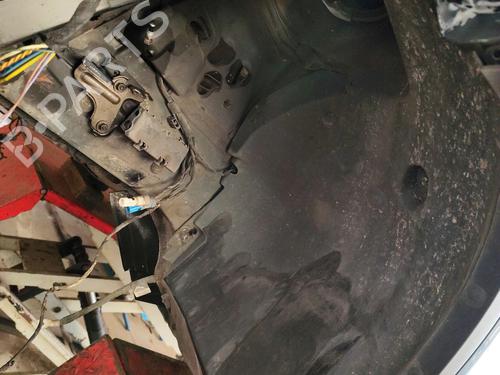Used Wheel arch BMW X1 (E84) sDrive 20 d (163 hp) 26596798