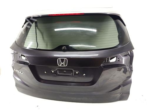 Tailgate HONDA HR-V (RU) 1.5 (RU1) | BP31886210C6